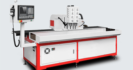 數(shù)控鉆孔機加工實力展示：效率與質量的完美融合