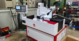 數(shù)控?zé)崛坫@攻機(jī)的使用壽命有多長？